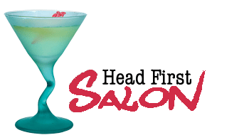 Salon Head First